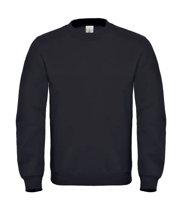 SWEAT WUI20  CREW NECK - B&C